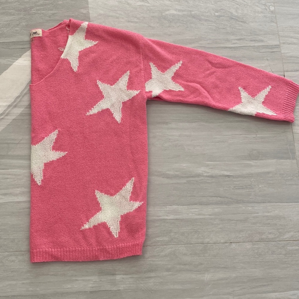 Red Dress Boutique Knit Sweater